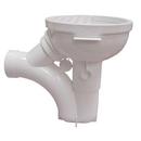 Jones Stephens Solvent Weld PVC Floor Drain 