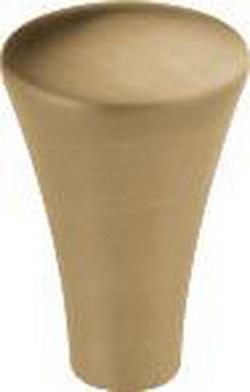 Finial in Champagne Bronze