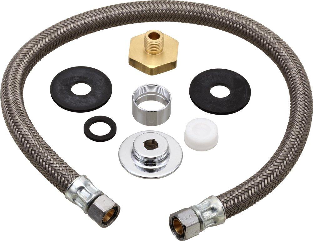 *CVR* ROSETTE SPRY BIDET 