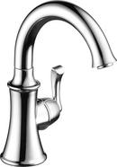 Single Handle Cold Only Water Dispenser Faucet in Chrome
