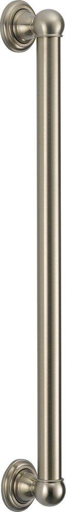 Delta Faucet Brilliance&reg; Stainless 24 in. Grab Bar 