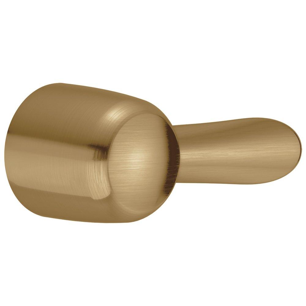 Delta Faucet Champagne Bronze Metal Handle Kit 