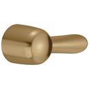 Delta Faucet Champagne Bronze Metal Handle Kit 