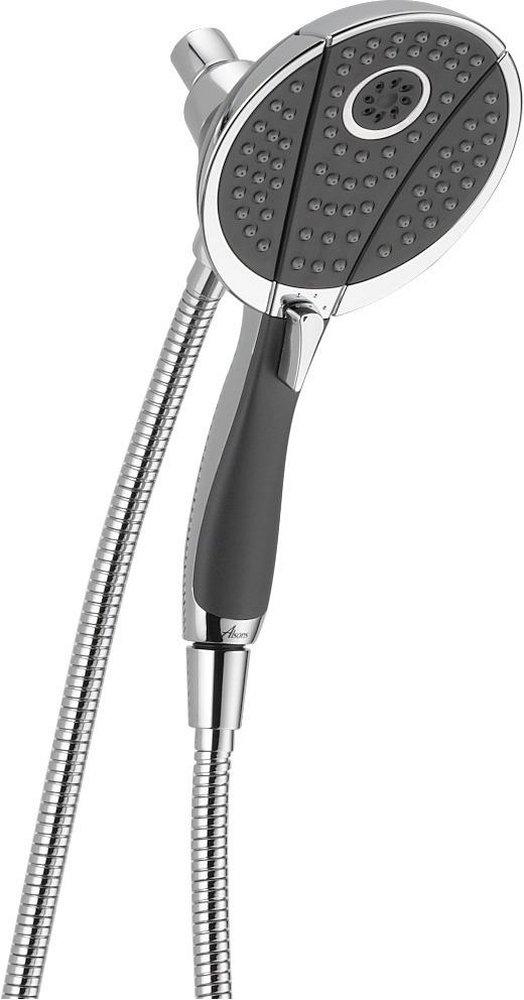 Delta Faucet Chrome Multi Function Hand Shower 