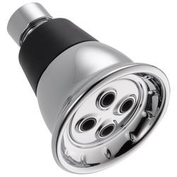 Single Function Showerhead in Chrome