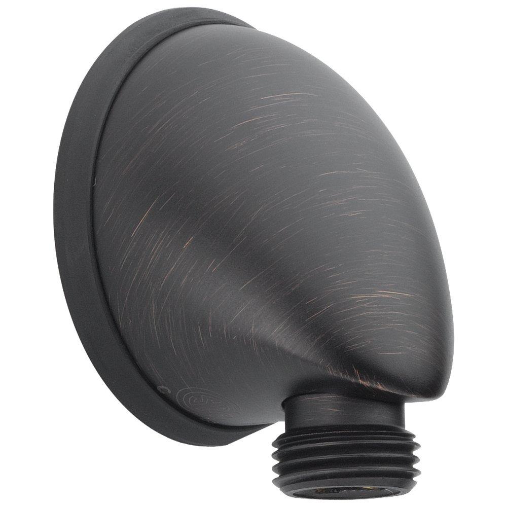 Delta Faucet Venetian Bronze Wall Supply Elbow 