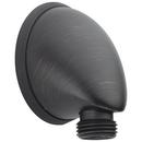 Delta Faucet Venetian Bronze Wall Supply Elbow 