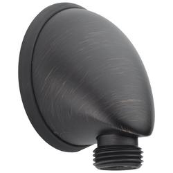 Supply Elbow in Venetian Bronze