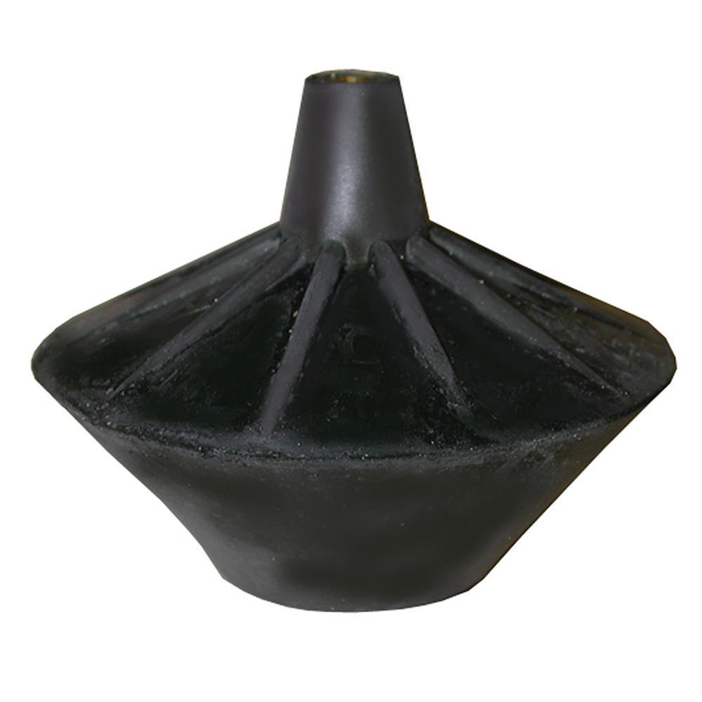 Jones Stephens 2-1/10 in. Tank Ball 