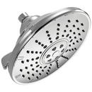 Multi Function Showerhead in Chrome