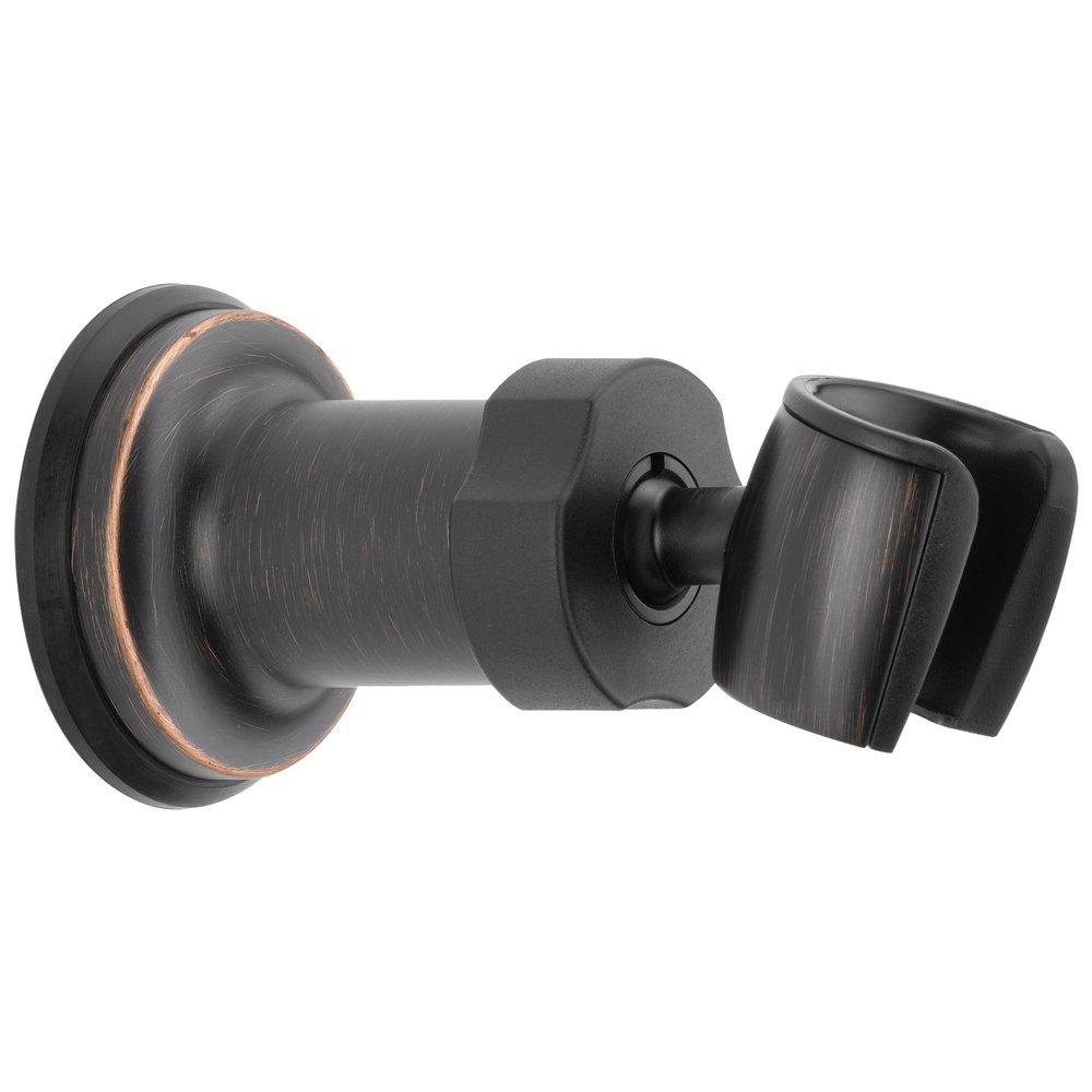 Delta Faucet Venetian Bronze 2-1/4 in. Hand Shower Mount 