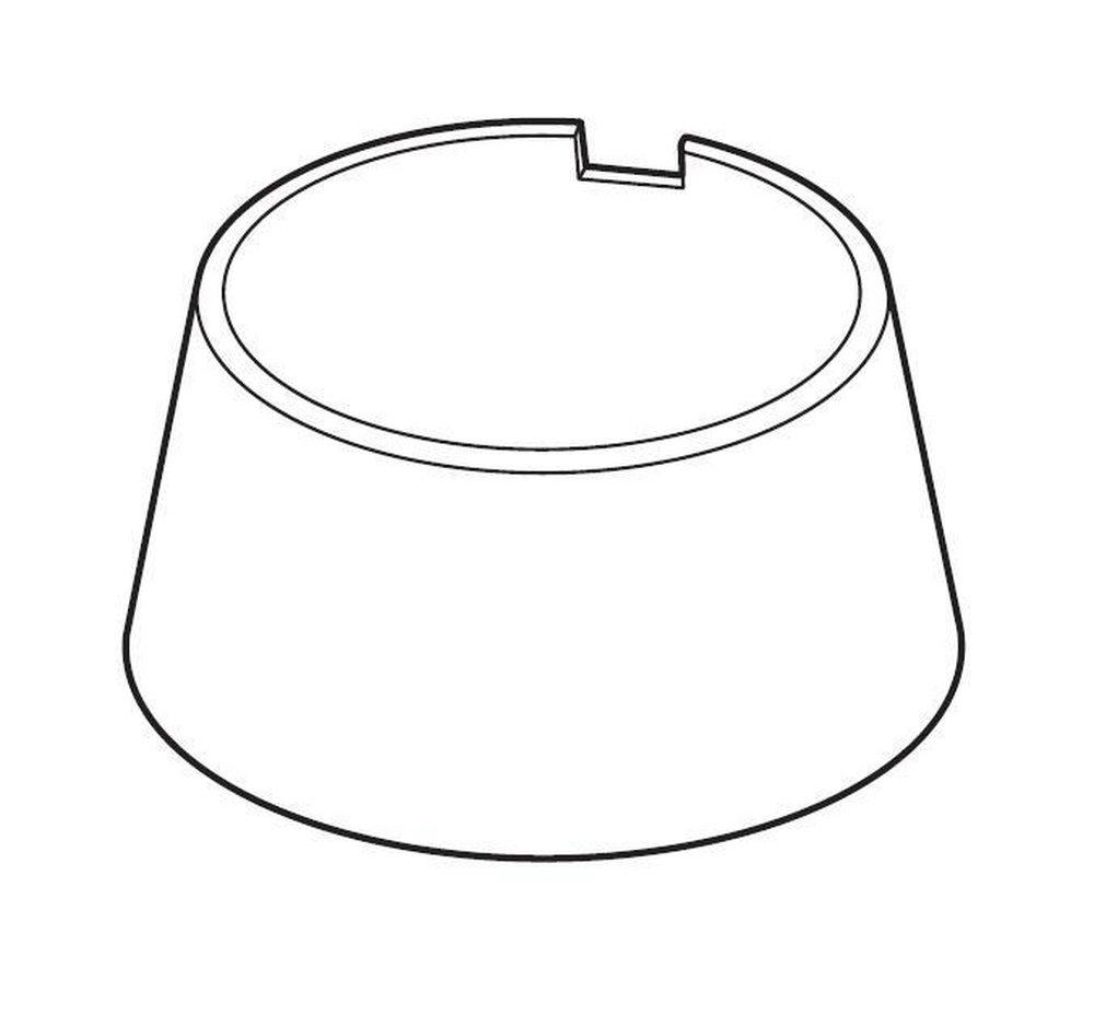 *CVR* BVRG AIR GAP ESC 