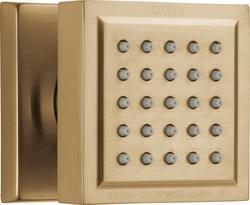 Single Function Body Spray in Brilliance® Champagne Bronze