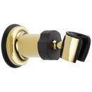 Adjustable Wall Mount in Brilliance Polished Brass