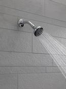 Delta Faucet Chrome 1/2 x 5-3/4 x 2-5/16 in. Shower Arm and Flange 