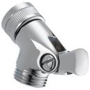 Delta Faucet Chrome 1/2 x 2-1/2 in. FIPS Inlet Plastic Connector 