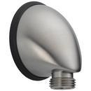 Delta Faucet Brilliance&reg; Stainless Wall Supply Elbow 