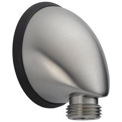 Supply Elbow in Brilliance&reg; Stainless