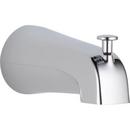 Delta Faucet Chrome 1/2 in. IPS Brass Tub Spout 