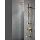 Delta Faucet Brilliance Champagne Bronze Two Handle Bathtub & Shower Faucet (Trim Only) 