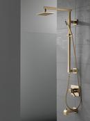 Delta Faucet Champagne Bronze Valve Trim Only 