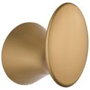 Delta Faucet Brilliance&reg; Champagne Bronze 1-Hook Robe Hook 