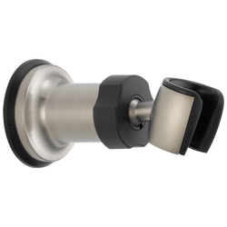Hand Shower Holder in Brilliance&reg; Stainless