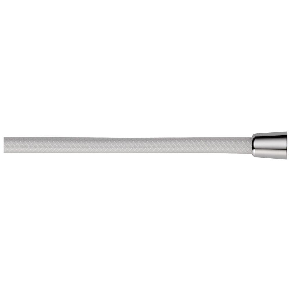 Delta Faucet White Hand Shower Hose 