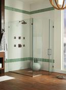 Delta Faucet Venetian Bronze 1/2 x 16 in. NPT x MIPS Brass Shower Arm 