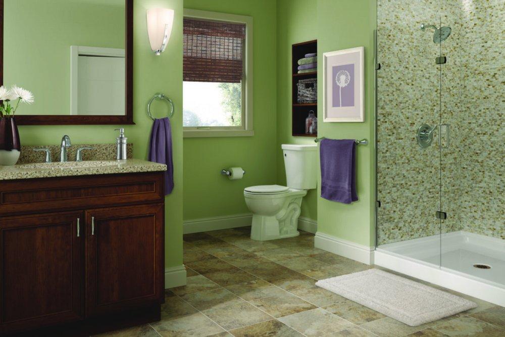 Delta Faucet Brilliance Champagne Bronze 24 in. Towel Bar 