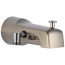 Diverter Tub Spout in Brilliance® Stainless