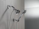 Delta Faucet Chrome 1/2 x 2-3/16 in. Shower Arm Diverter 