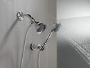 Delta Faucet Chrome 1/2 x 2-3/16 in. Shower Arm Diverter 