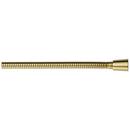 82 in. Hand Shower Hose in Brilliance&#174; Polished Brass