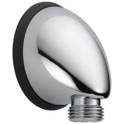 Supply Elbow in Chrome