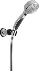 Delta Faucet Chrome Multi Function Hand Shower 