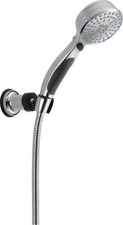 Multi Function Hand Shower in Chrome