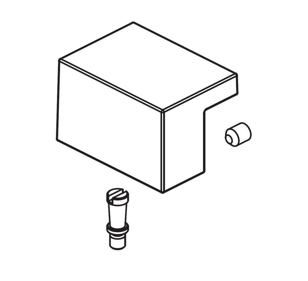 *CVR* *VERO LIFT ROD ASSY RT 