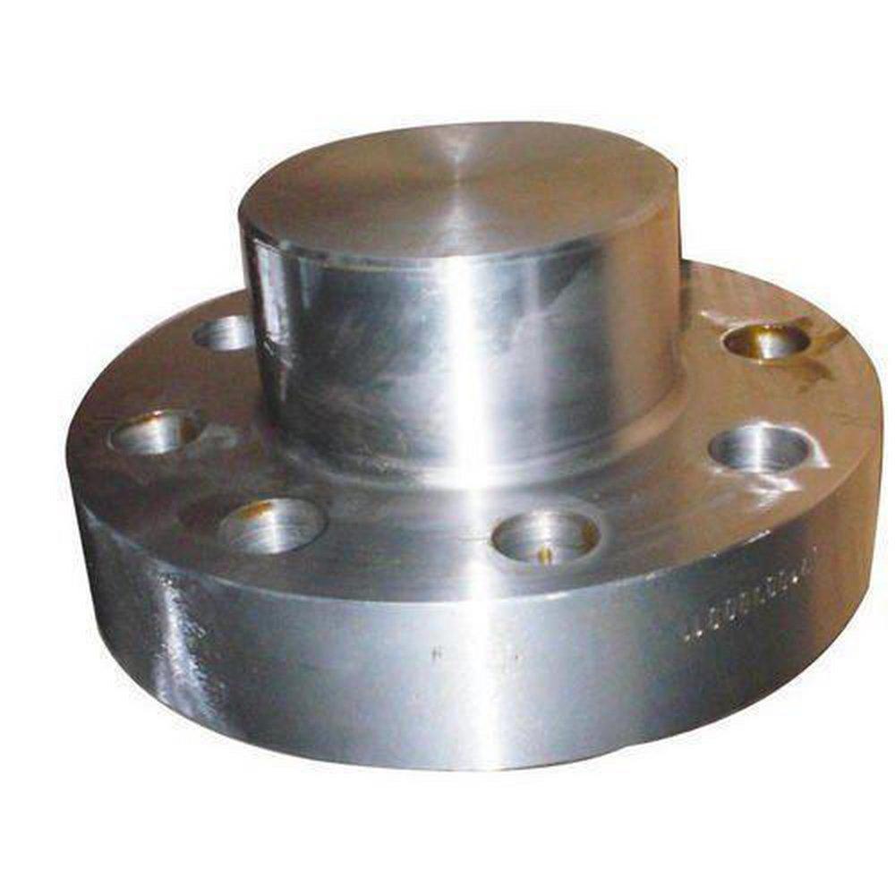 300# SS 316L RF HH Blind Flange Stainless Steel Raised Face High Hub 