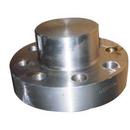 300# SS 316L RF HH Blind Flange Stainless Steel Raised Face High Hub 