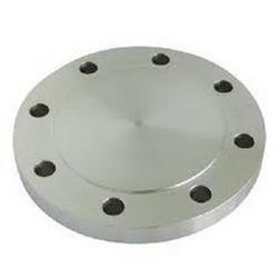 1 in. 150# SS 304L RF Blind Flange Stainless Steel Raised Face
