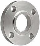 1 in. Lap Joint 150# 304L Stainless Steel Flange