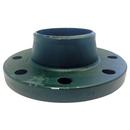 2 in. Weld Extra Heavy Bore 600# Global Raised Face Carbon Steel Flange