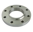 1-1/2 in. 300# Raised Face Socket Weld Standard 304L Stainless Steel Flange