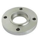 2 in. Standard Bore 150# Raised Face Carbon Steel Weld Flange