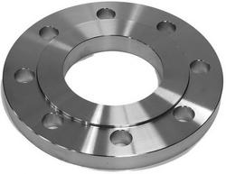 4 Stainless Steel 304L 300 # RF Slip On Flange