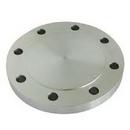 8 in. 150# CS A105N RF Blind Flange Forged Steel Raised Face