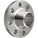 2-1/2 in. Weldneck 150# Schedule 10 316L Stainless Steel Raised Face Flange