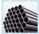 Schedule 80 A106B Seamless Pipe DRL Double Random Length Black Carbon Steel 