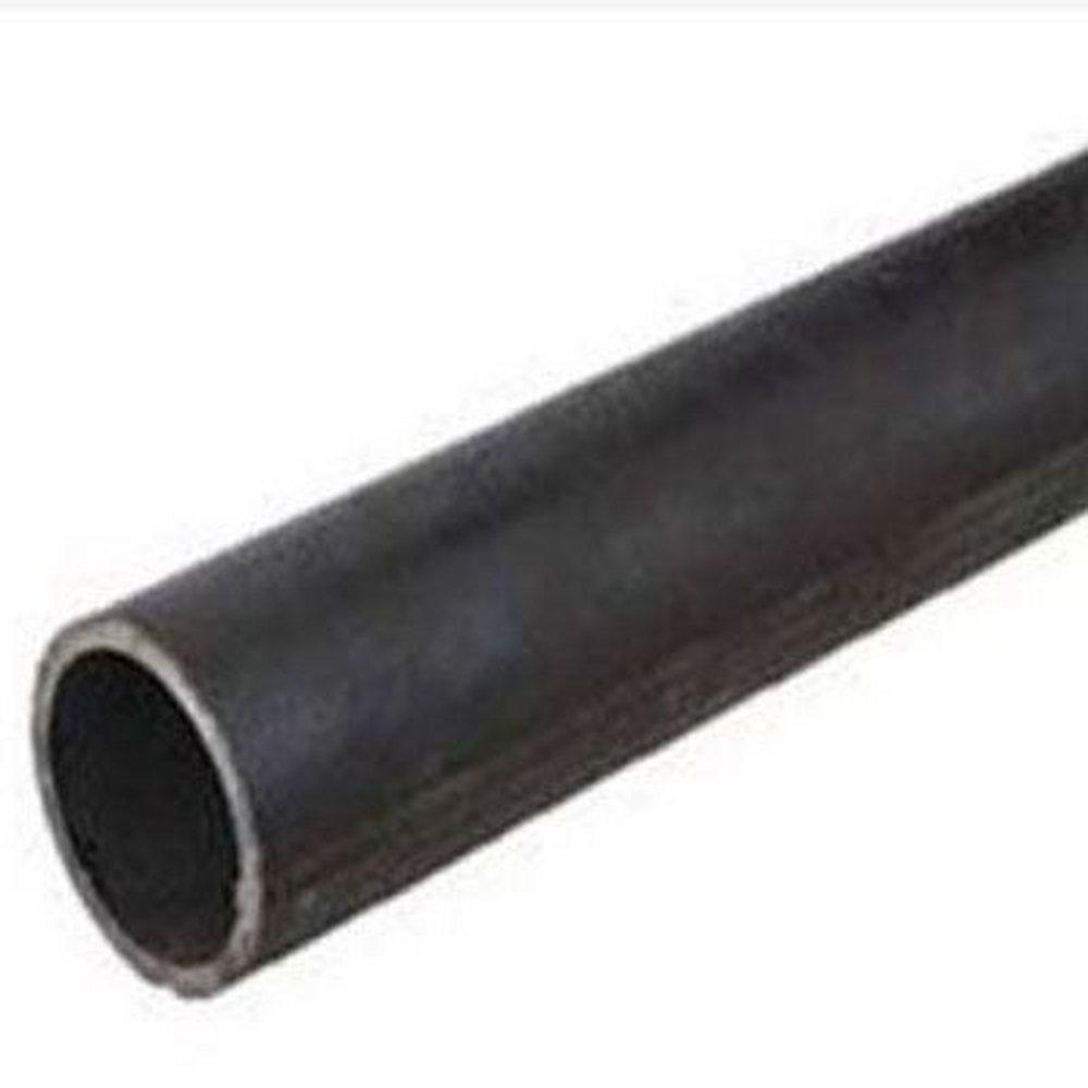 Schedule T80 Black Carbon Steel Nipple 